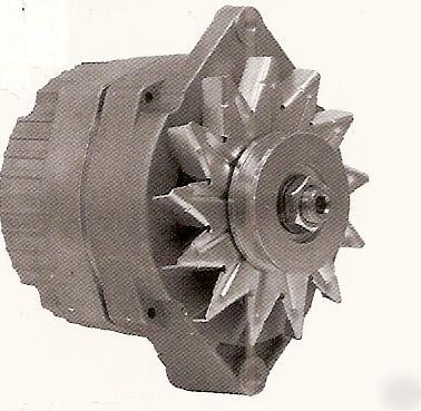 New mitsubishi/caterpillar forklift alternator #6T1195