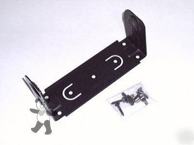New motorola radius radio mounting bracket GM300 5 pack