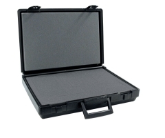 New uei AC506 large size hard carrying meter case hvac 