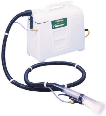 Nobles 2GAL anser carpet extractor #608681