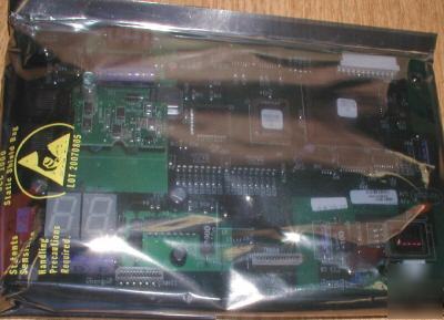 Nordson pro flo board 185657 185657E *reduced *