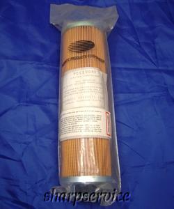 Pall/pneumatic products PCC200AF gas filter cartridge