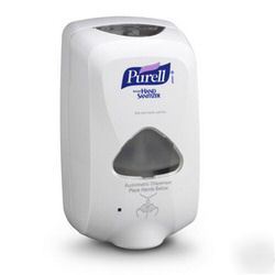 Purell tfx dispenser goj 2720-12