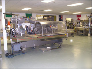 RF602 rose forgrove flow wrapper -26712