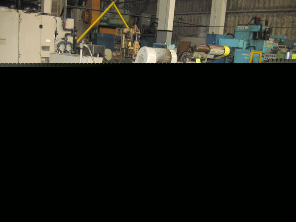Smtw M1450A/2000 universal cylindrical grinder