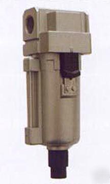 Stc air line filter 1/4