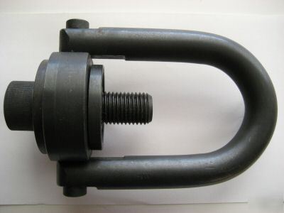 Swivel hoist ring 15,000 lbs adb 23401
