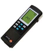 Testo 325-i no analyzer set (0-1,000 ppm)