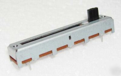 Torch mounted current control for SUPER160 SUPER160P