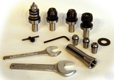 Tormach tooling system manual operator's set