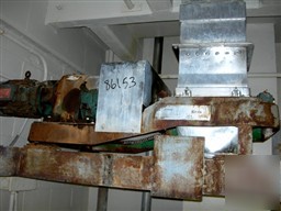Used: fitzpatrick guilo-river, model 6D-12L, stainless