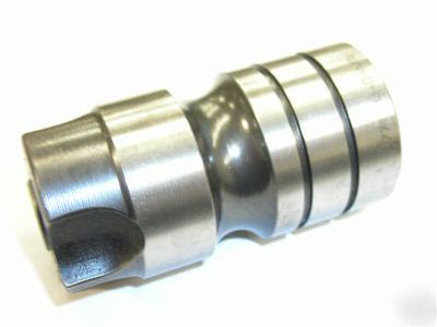 Used parlec numertap 700 tapping adapter M16 