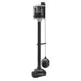 Wayne 1/3 hp 3,100 gph pedestal sump pump