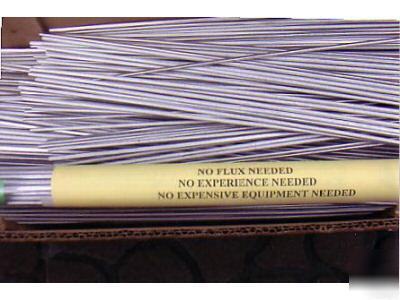 Wholesale lot welding rod and aluminum repair rods 