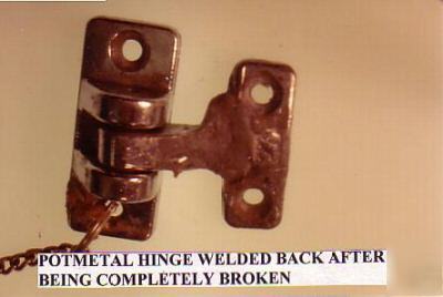 Wholesale lot welding rod and aluminum repair rods 