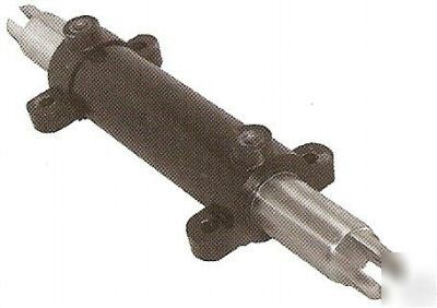  yale power steering cylinder part# 5042252-67