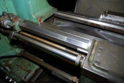 Monarch model 61 toolmakers lathe