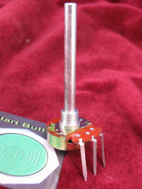 New B5K potentiometer 5K pot ... ... free shipping