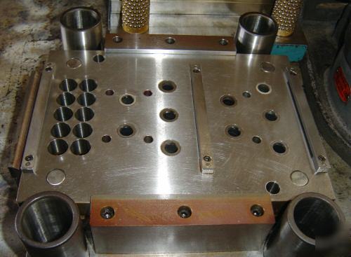 New gasket die 9/16Â¿i.d.Â¾Â¿ o.d.