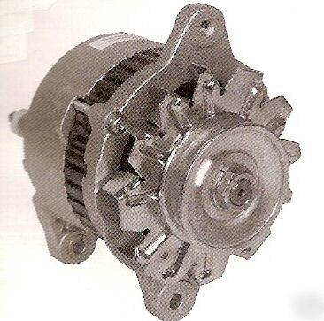 Rebuilt tcm forklift alternator#23100-M0414/23100-U0105