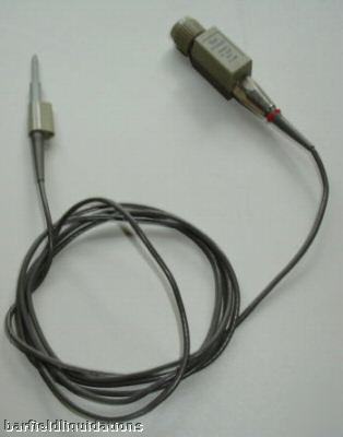 Tektronix tek P6130 probe 10X ,2.0M ,13.2PF , 10M