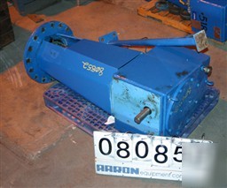 Used: chemineer top entering agitator, model 6HTNV-30.
