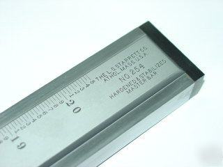 Starrett 18