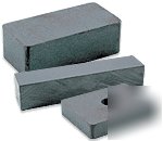 0.197 x 0.75 x 0.984 ceramic block magnet CB41IPC