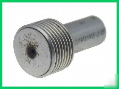 1-14 ns 3B nogo taperlock thread gage.