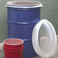 100 micron strainers for 55 gallon barrel