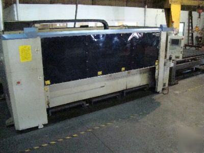 2000 mitsubishi, lzp-3015, 3600 watt, 5000 watt pulse