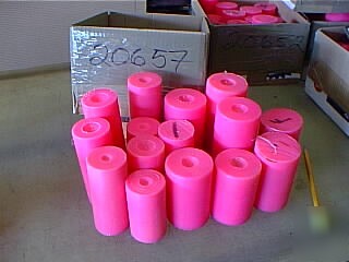 20657 uhmw pink; 2