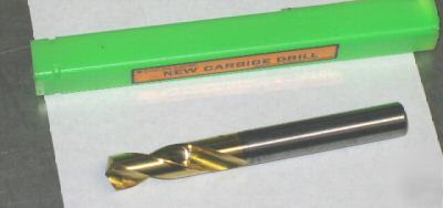 3/8 solid carbide drill bit sumitomo metric 23/64