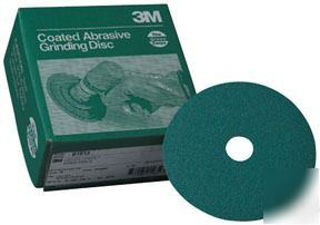 3M fibre disc 01928, 9-1/8