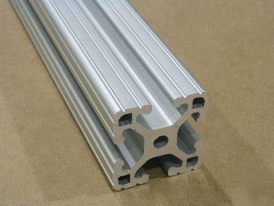 8020 t slot aluminum extrusion 15 s 1515 l x 21.25