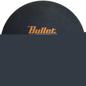 Abrasive metal cutting wheel 14