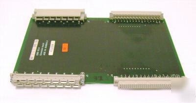 Agiematic 100C wire edm extension board
