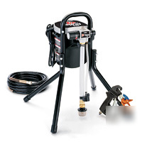 Asm zip-spray esp airless paint sprayer