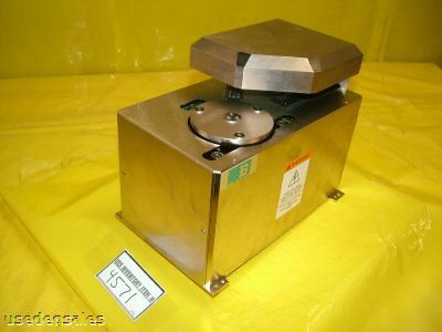 Brooks pri 300MM prealigner pre-301BU-i-ce-S2