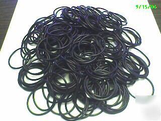 Bulk rubber orings size 266 3 pc oring