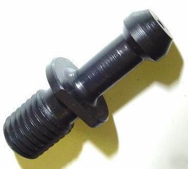 CAT40 long retention knob - cnc pull stud - haas style 