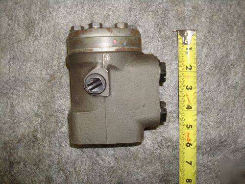 Danfoss steering (orbitrol) 80 cc unit # 150-8097
