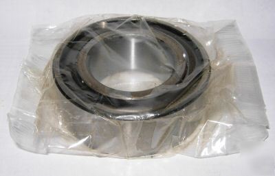 Fafnir 5209W, max type, open ball bearing 45X85X30.2MM 