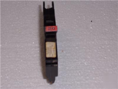 Fpe stab-lok slim 20 amp breaker federal pacific