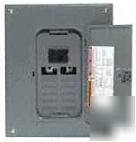 HOM8-16M100C 100A load center 1