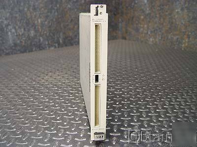 Hp E1413A 64 - channel scanning a/d converter 75000 vxi