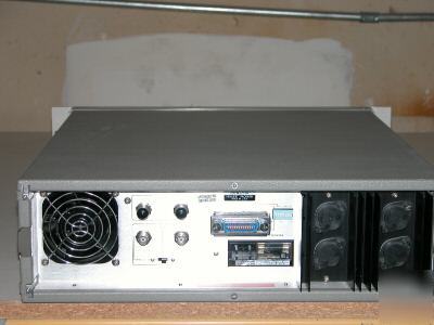 Hp agilent 5370B 100MHZ universal time interval counte