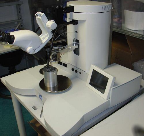 K&s kulicke & soffa manual wire bonder training $499 up