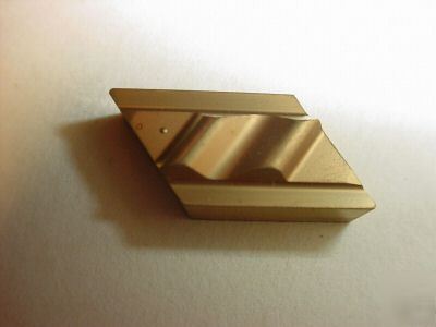 Kennametal npl 131F insert grade KC810