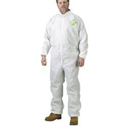 Kleenguard extra coveralls-kcc 46103